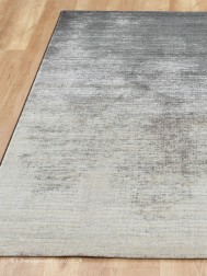 Gravel Grey Beige Rug - Thumbnail - 5