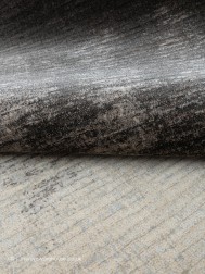 Gravel Grey Beige Rug - Thumbnail - 7