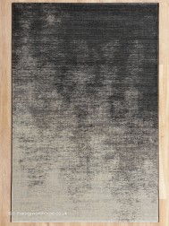 Gravel Grey Beige Rug - Thumbnail - 11