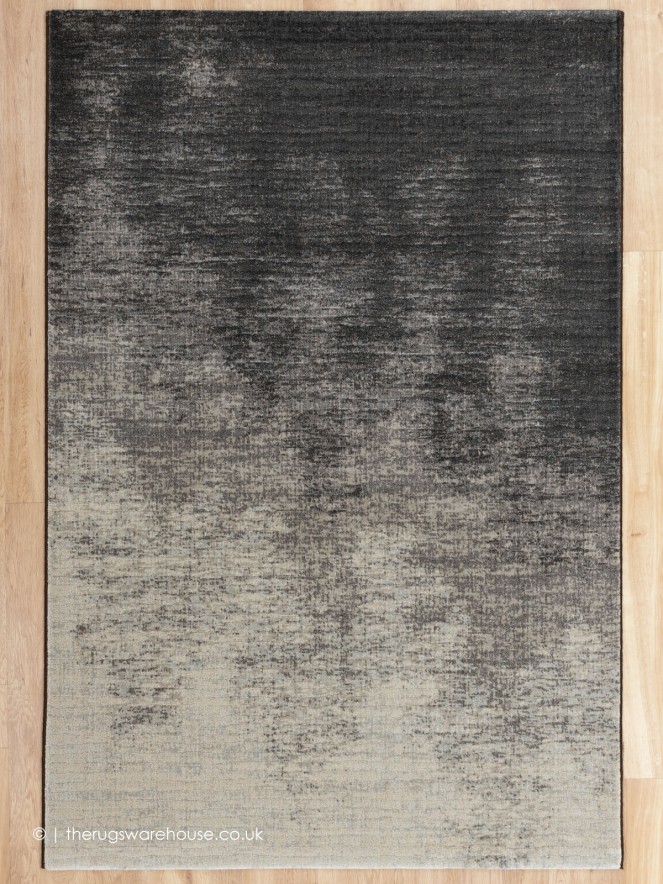 Gravel Grey Beige Rug - 11