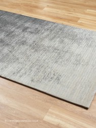 Gravel Grey Beige Rug - Thumbnail - 10