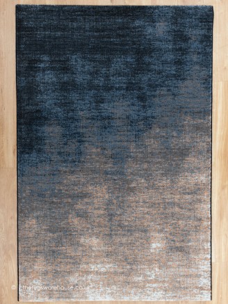 Gravel Blue Orange