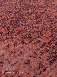 Gravel Pink Purple Rug - Thumbnail - 8