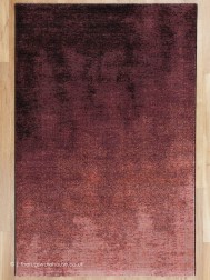 Gravel Pink Purple Rug - Thumbnail - 10