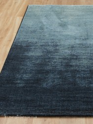 Gravel Blue Green Rug - Thumbnail - 3