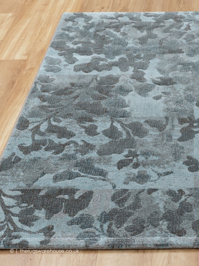 Quatikia Rug - 4