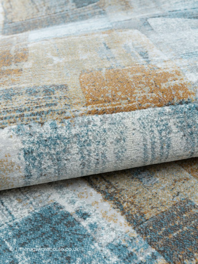 Rapoly Rug - 5