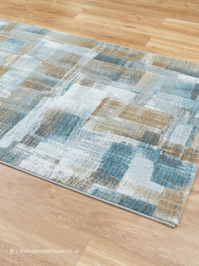 Rapoly Rug - 8