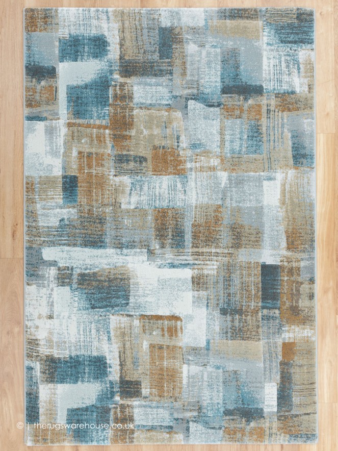 Rapoly Rug - 9