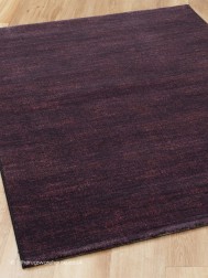 Boulevard Burgundy Rug - Thumbnail - 2