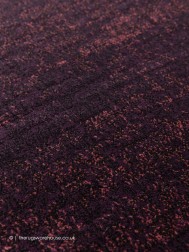 Boulevard Burgundy Rug - Thumbnail - 8