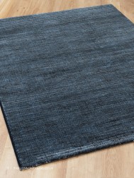 Boulevard Dark Blue Rug - Thumbnail - 2