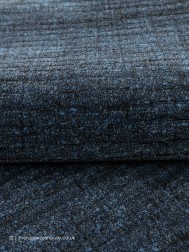 Boulevard Dark Blue Rug - Thumbnail - 6