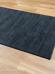 Boulevard Dark Blue Rug - Thumbnail - 9