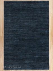 Boulevard Dark Blue Rug - Thumbnail - 10