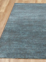Boulevard Blue Rug - Thumbnail - 3