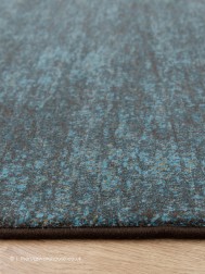 Boulevard Blue Rug - Thumbnail - 4