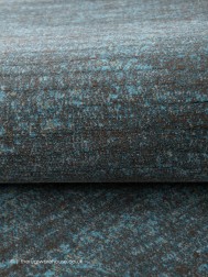 Boulevard Blue Rug - Thumbnail - 5