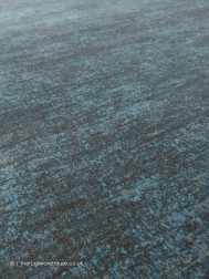 Boulevard Blue Rug - Thumbnail - 6