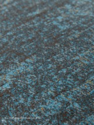 Boulevard Blue Rug - Thumbnail - 7