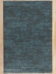 Boulevard Blue Rug - Thumbnail - 9