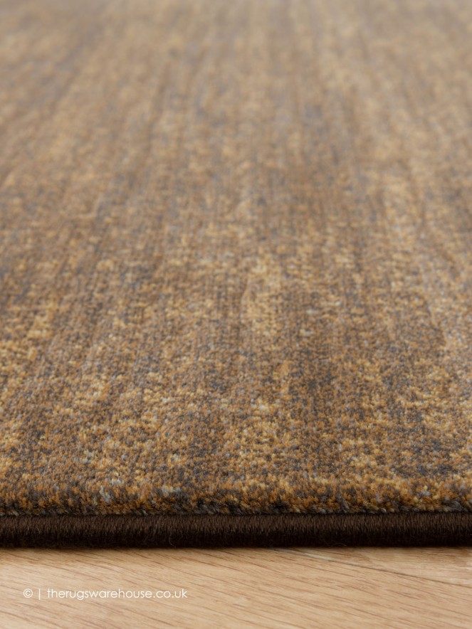 Boulevard Copper Rug - 4