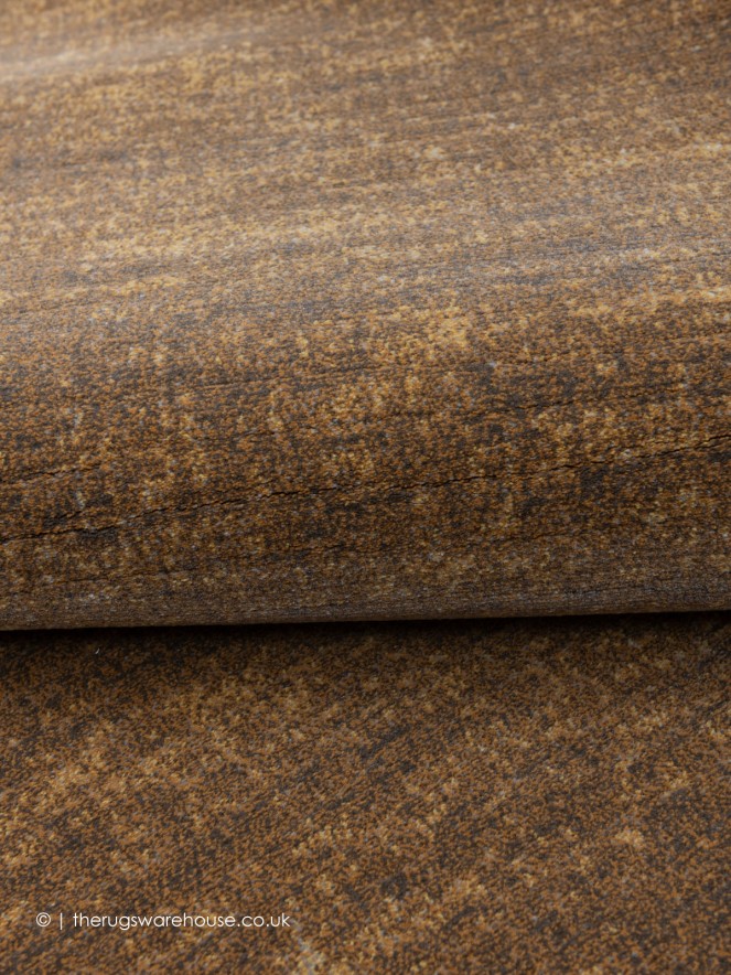 Boulevard Copper Rug - 5