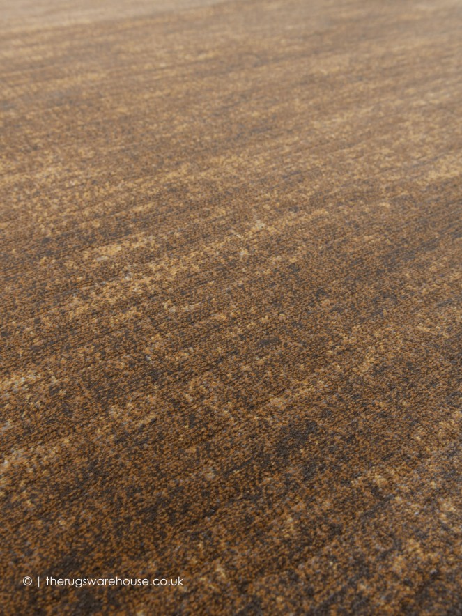 Boulevard Copper Rug - 6
