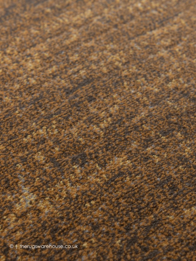 Boulevard Copper Rug - 7