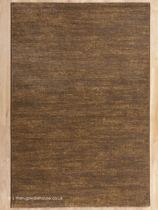 Boulevard Copper Rug - 9