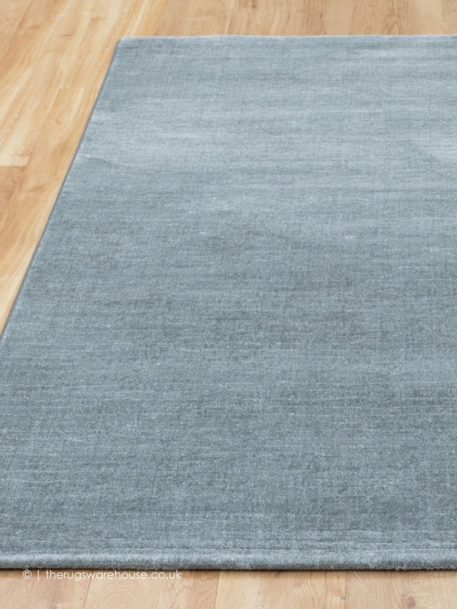 Boulevard Grey Rug - 3