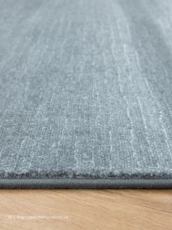 Boulevard Grey Rug - Thumbnail - 4