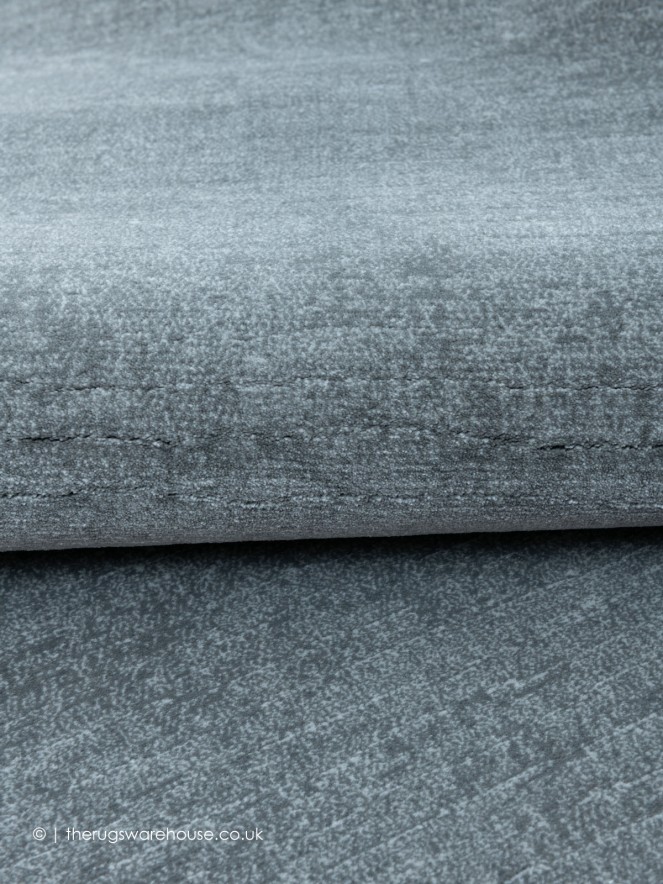 Boulevard Grey Rug - 5