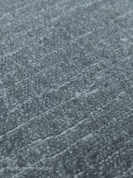 Boulevard Grey Rug - Thumbnail - 7