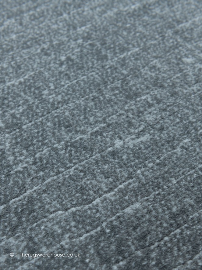 Boulevard Grey Rug - 7
