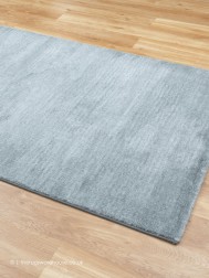Boulevard Grey Rug - Thumbnail - 8