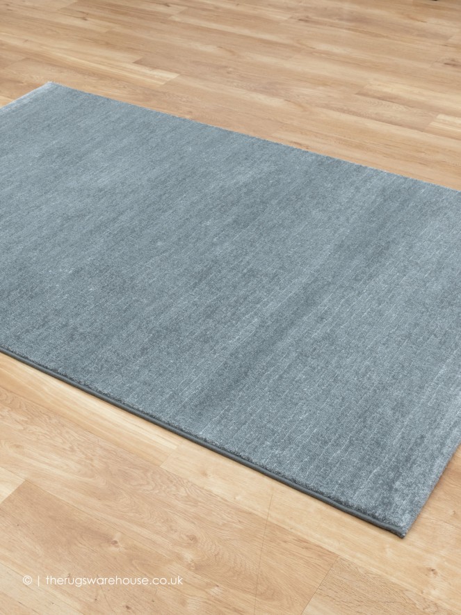 Boulevard Grey Rug - 9
