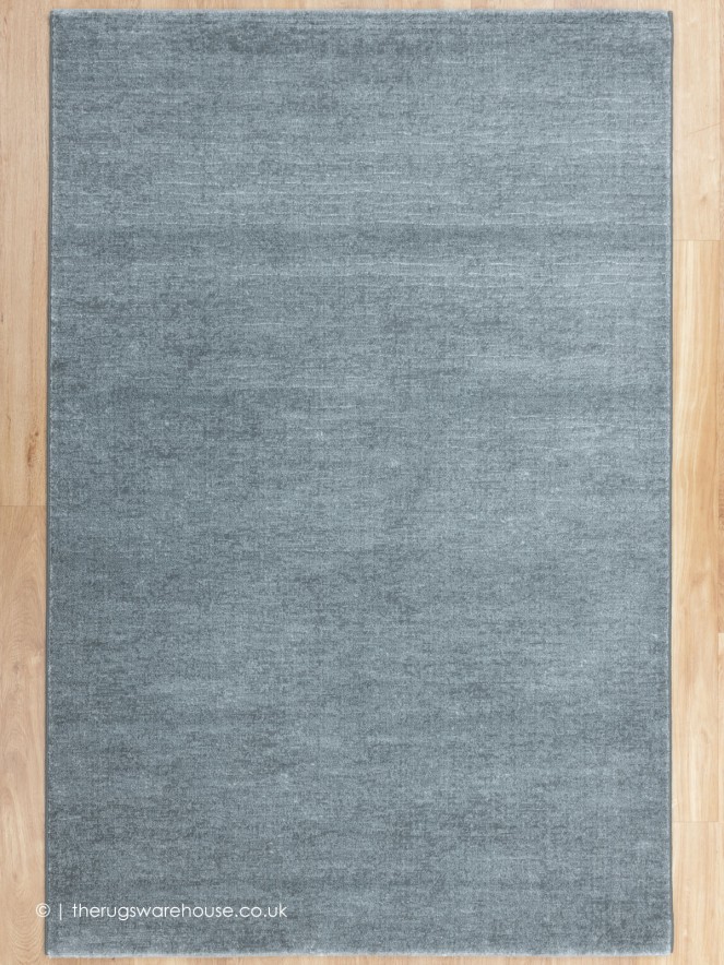 Boulevard Grey Rug - 10