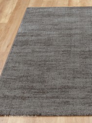 Boulevard Mocha Rug - Thumbnail - 3