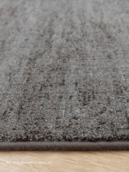 Boulevard Mocha Rug - Thumbnail - 4