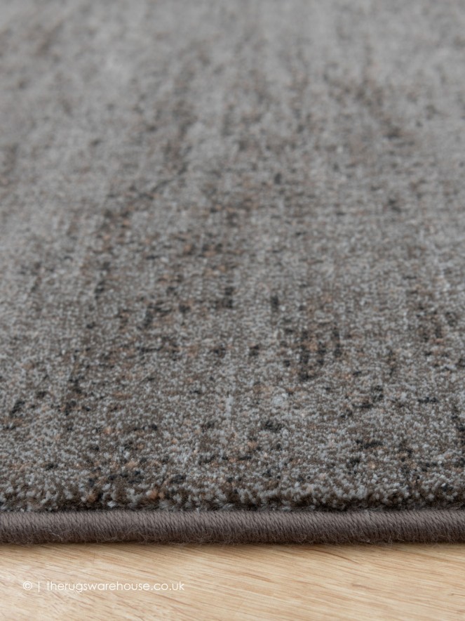 Boulevard Mocha Rug - 4