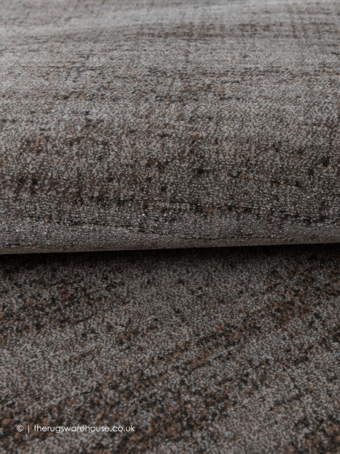 Boulevard Mocha Rug - 5
