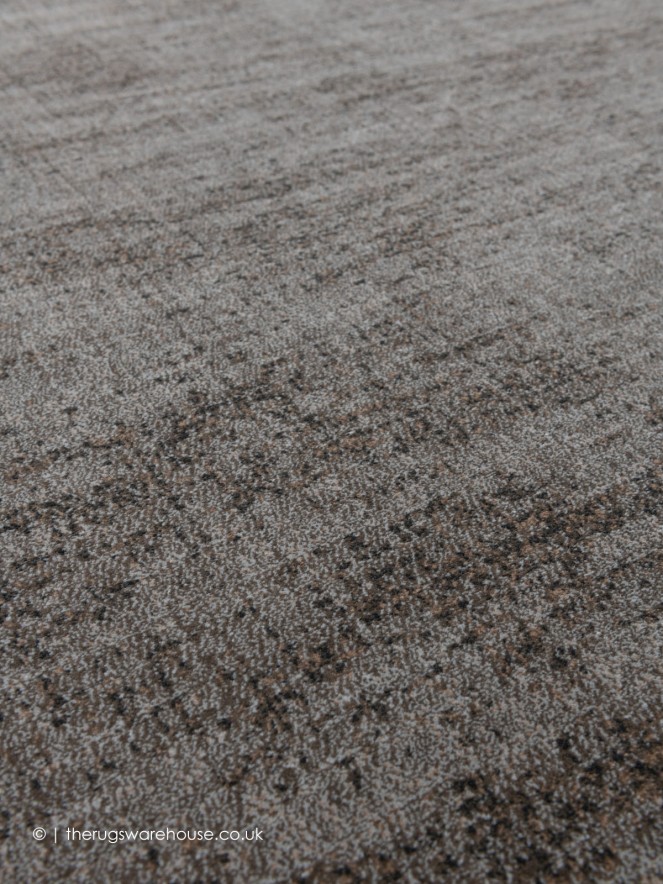Boulevard Mocha Rug - 6