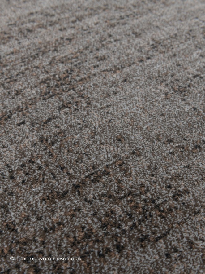 Boulevard Mocha Rug - 7
