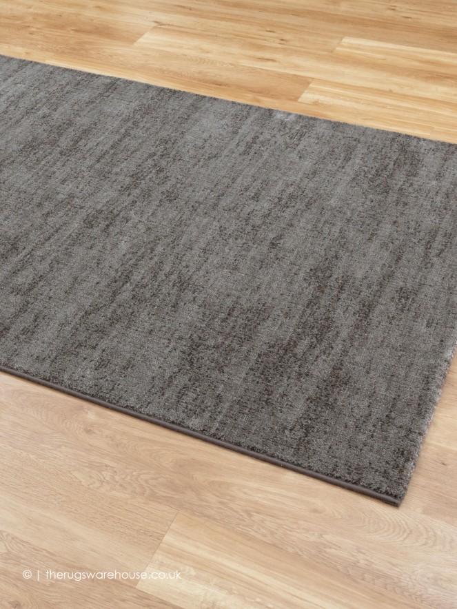 Boulevard Mocha Rug - 8