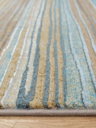 Graded Bands Rug - Thumbnail - 5