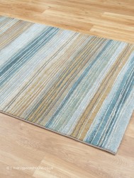 Graded Bands Rug - Thumbnail - 9