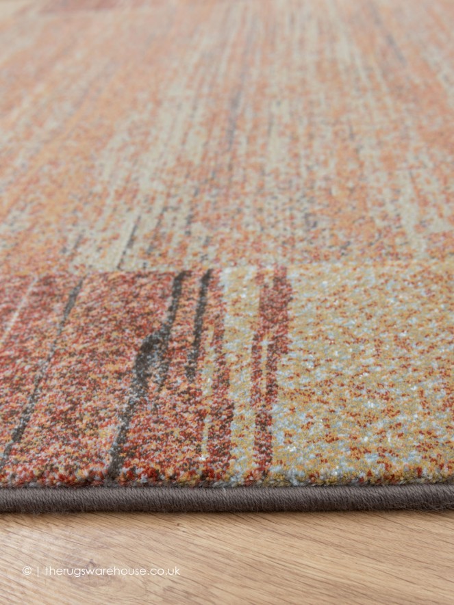 Hamoli Rug - 4