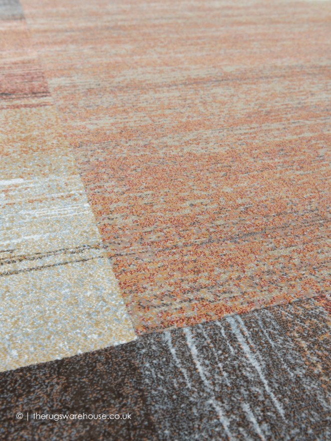 Hamoli Rug - 6