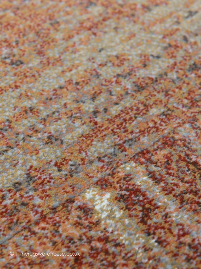 Hamoli Rug - 7